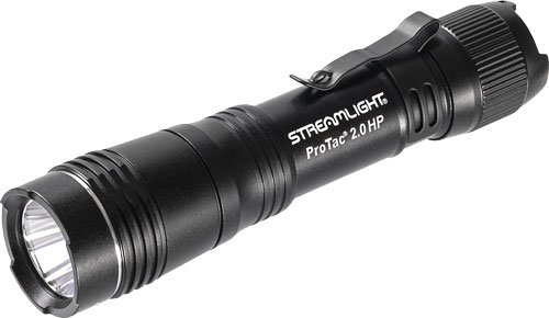 89023.jpg STREAMLIGHT PRO-TAC 2.0 HP USB - LIGHT WHITE LED W/ USB CORD