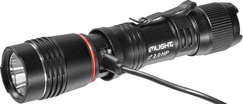 STREAMLIGHT PRO-TAC 2.0 HP USB - LIGHT WHITE LED W/ USB CORD