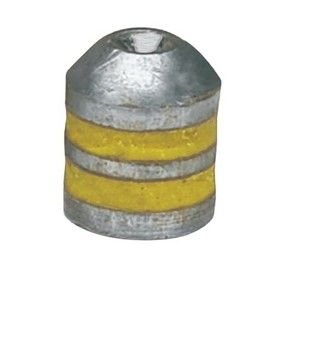 9009R.jpg TC MAXI HUNTER 50CAL 275GR - PRELUBRICATED 20PK
