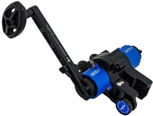 EXCALIBUR CHARGER EXT COCKING - CRANK AID DETACHABLE