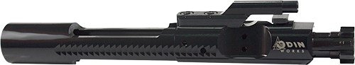ACC223BCG.jpg ODIN BOLT CARRIER GROUP AR-15 - .223 BLACK NITRIDE
