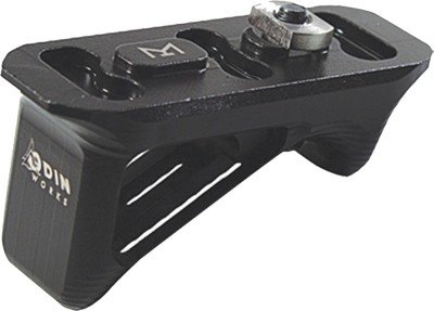 ACCB1HANDML.jpg ODIN HANDSTOP M-LOK - LOW PROFILE BLACK