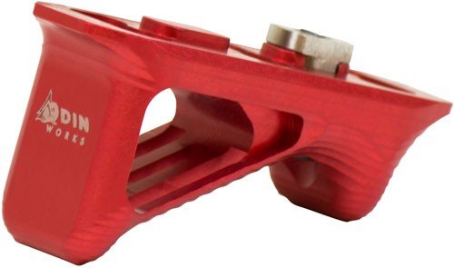 ACCB1HANDMLRED.jpg ODIN HANDSTOP M-LOK - LOW PROFILE RED