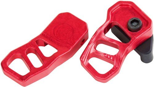 ACCMPXMRRED.jpg ODIN EXTENDED MAGAZINE RELEASE - SIG MPX RED
