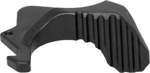 ACCXCHBLK.jpg ODIN EXTENDED CHARGING HANDLE - LATCH BLACK FOR AR-15