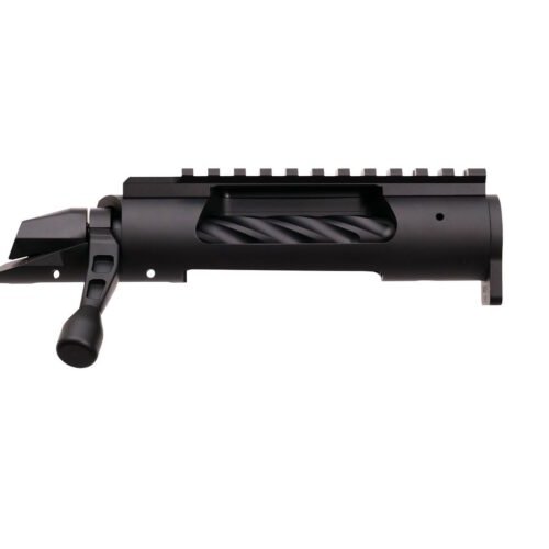 WEATHERBY 307 BUILDER ACTION LONG STD
