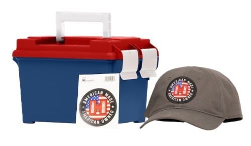 FRONTIER 5.56x45 55GR FMJ - 250RD 2BX/CS COMES IN AMMO CAN