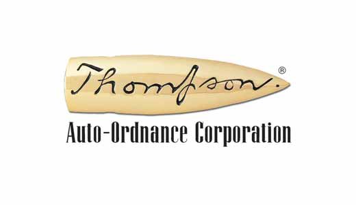 AO.jpg AUTO-ORDNANCE - THOMPSON 1911 45ACP LOTF EDITION 7+1