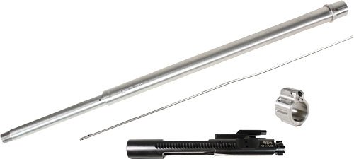 ODIN BARREL 6MM ARC 18" DMR - XL RIFLE GAS SYSTEM W/BCG
