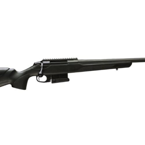TIKKA T3X CTR 6MMCR 24" BLK 10+1 TB