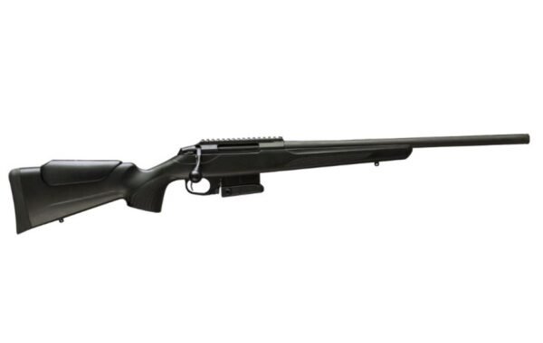 TIKKA T3X CTR 6MMCR 24" BLK 10+1 TB