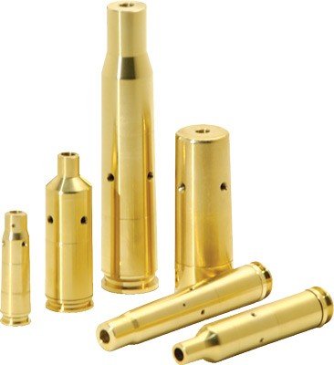 SME SIGHT-RITE CARTRIDGE LASER - BORE SIGHTER .270/30-06/25-06