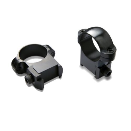 BURRIS OPTICS TIKKA T3X RING MOUNT 1" MEDIUM