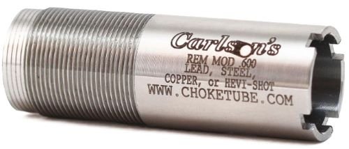 CARLSONS CHOKE TUBE FLUSH - MOUNT 20GA IC REM CHOKE