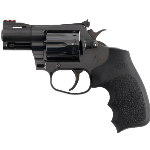 COLT KING COBRA 22LR BL 2" SA/DA