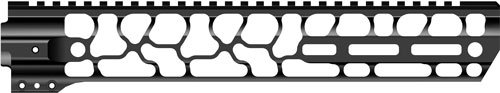 F12MLRA.jpg ODIN FOREND RAGNA M-LOK - 12.5" BLACK AR-15