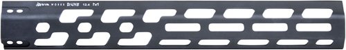 F12MLRUNE.jpg ODIN FOREND RUNE M-LOK - 12" BLACK AR-15
