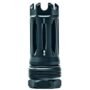 FAXON MUZZLOK SS PLAN B FLASH - HIDER 1/2X28 .250" BORE