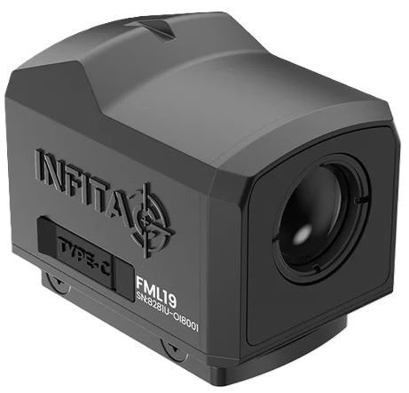 FML19.jpg INFITAC FML19 FAST MINI - THERMAL PISTOL SIGHT 384X288