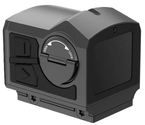 FMP13BLACK.jpg INFITAC FMP13 FAST MINI - THERMAL PISTOL SIGHT BLACK