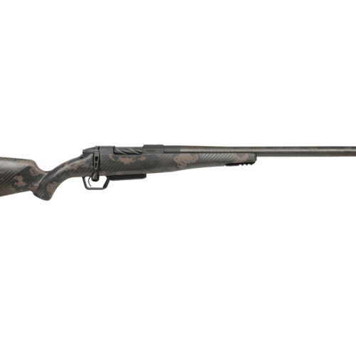 FIERCE FIREARMS CF ROGUE XP 22CR BLK/TRO 20" #
