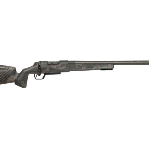 FIERCE FIREARMS CF RIVAL XP 2 308W BK/TPY 20"#