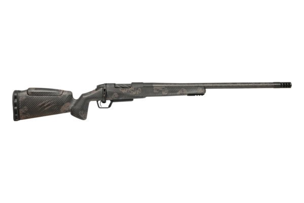 FIERCE FIREARMS CF RIVAL XP 2 308W BK/TPY 20"#