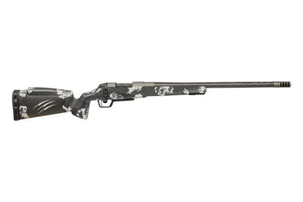 FIERCE FIREARMS CF RIVAL XP 2 300W TG/PHM 22"#
