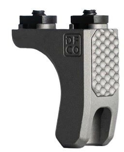DIE FREE CO FULL STOP FINGER - HAND & BARRICADE STOP CLEAR