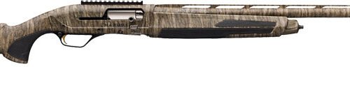 BROWNING MAXUS II AP HUNTER - 12GA 3.5" 26" MO-BOTTOMLAND