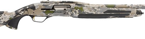 BROWNING MAXUS II RIFLED DEER - 12GA 3" 22" CANTILEVER OVIX
