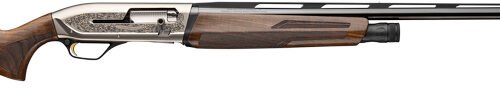 BROWNING MAXUS II SPORTING - GOLDEN CLAYS 12GA 3" 28" WAL