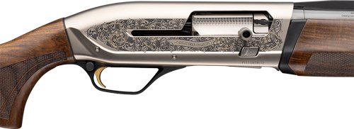 BROWNING MAXUS II SPORTING - GOLDEN CLAYS 12GA 3" 28" WAL