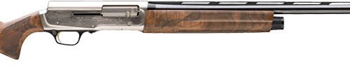BROWNING A5 ULTIMATE 12GA 3" - 26"VR BLUED/WALNUT