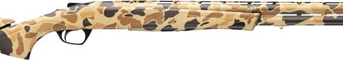 BROWNING CYNERGY SW 12GA 3.5" - 28" VINTAGE TAN
