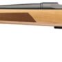 BROWNING AB3 PRO HUNTER 6.5CM - 22" BLUED MAPLE DELUXE