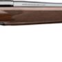 BROWNING X-BOLT 2 MEDALLION - 308 WIN 22" WALNUT/BLUED