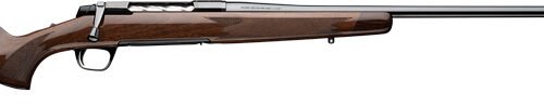 BROWNING X-BOLT 2 MEDALLION - 300 WM 26" WALNUT/BLUED