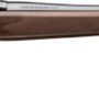 BROWNING X-BOLT 2 MEDALLION - 300 WM 26" WALNUT/BLUED