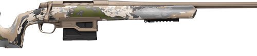 BROWNING X-BOLT 2 HELLS CANYON - MAX 7MM PRC 26" OVIX/BRONZE