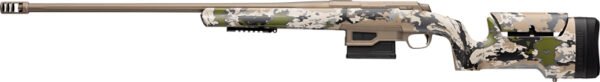 BROWNING X-BOLT 2 HELLS CANYON - MAX 7MM PRC 26" OVIX/BRONZE