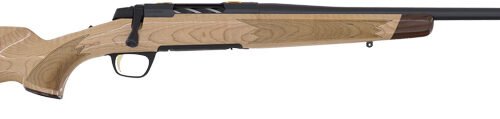 BROWNING X-BOLT 2 HUNTER 30-06 - 22" AAA MAPLE/BLUED MB