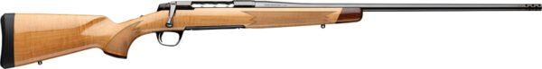 BROWNING X-BOLT 2 MEDALLION - 6.8WST 24" MAPLE/BLUED