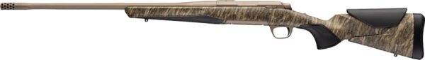 G036146224_LEFT.jpg BROWNING X-BOLT 2 SPEED 270WIN - 22" MO BOTTOMLAND MB
