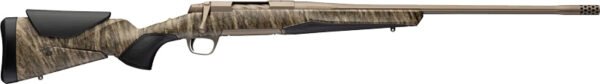 G036146226_1.jpg BROWNING X-BOLT 2 SPEED 30-06 - 22" MO BOTTOMLAND MB