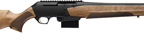 BROWNING BAR MK4 DBM 308WIN - 18.5" WALNUT MATTE BLACK