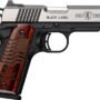 BROWNING 1911-380 BLACK LABEL - MED PRO 380ACP 3.62" 250TH