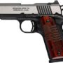 BROWNING 1911-380 BLACK LABEL - MED PRO 380ACP 3.62" 250TH