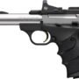 BROWNING BUCK MARK MICRO BULL - SS SR 22LR 4.4" W/CT RED DOT
