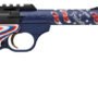 BROWNING BUCKMARK FREEDOM - VISION 22LR 5.9" 250TH SR
